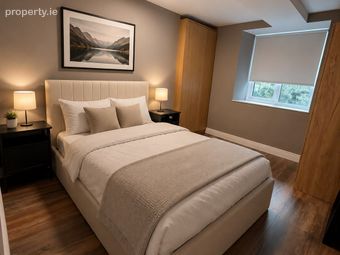 Apartment 1, 36 Blessington Street, Dublin 7, North Circular Road, Dublin 7 - Image 4