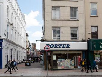 Upper Floor Offices, 42 Patrick Street, Cork City, Co. Cork, Cork City Centre, Co. Cork - Image 2