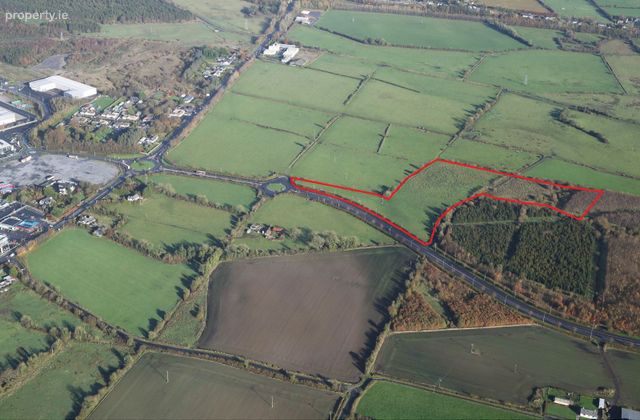 Robinstown, Mullingar, Co. Westmeath - Click to view photos
