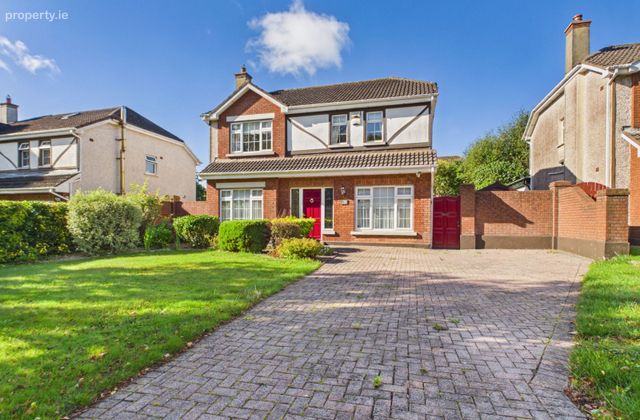 2 The Brambles, Ballinakill Downs, Knockboy, Co. Waterford - Click to view photos