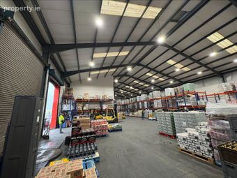 Unit 8, (a, B, C ) Docklands Business Park, Dock Road, Limerick City Centre, Co. Limerick - Image 4