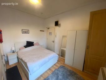 South Circular Road, Dolphin's Barn, Dublin 8