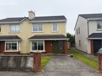 15 Cluain Ard, Ballyvelly, Tralee, Co. Kerry