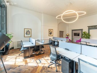 The Wilde, 53 Merrion Square South, Dublin 2