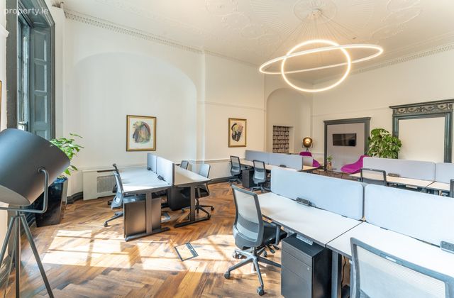 The Wilde, 53 Merrion Square South, Dublin 2 - Click to view photos