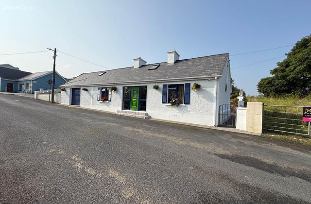 Carrowbeg, Loughill, Limerick, Co. Limerick, Loughill, Co. Limerick - Click to view photos