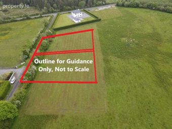 2 X No. Sites, Toghergar, Ballinamore Bridge, Ballinasloe, Co. Galway, Ballinamore Bridge, Co. Galway
