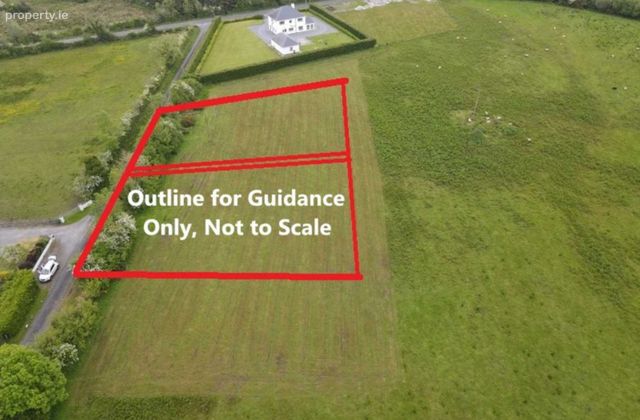 2 X No. Sites, Toghergar, Ballinamore Bridge, Ballinasloe, Co. Galway, Ballinamore Bridge, Co. Galway - Click to view photos
