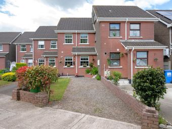 Achernas, 13 Hazel Grove, Muskerry Estate, Ballincollig, Cork, Ballincollig, Co. Cork