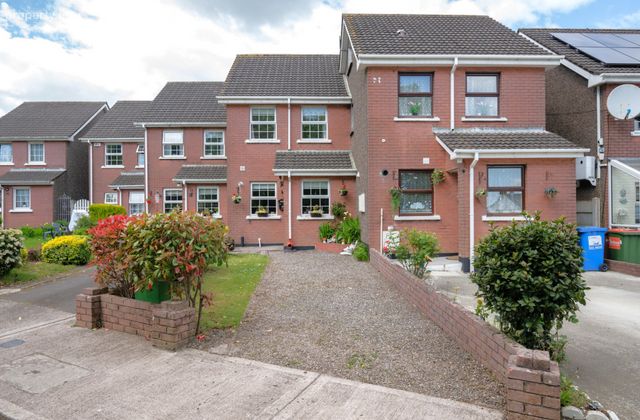 Achernas, 13 Hazel Grove, Muskerry Estate, Ballincollig, Cork, Ballincollig, Co. Cork - Click to view photos