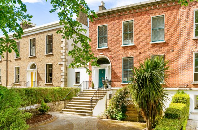 Leinster Road, Harold's Cross, Dublin 6 - Click to view photos