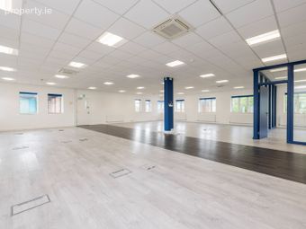 First Floor, Block 9 Blackrock Business Park, Blackrock, Co. Dublin - Image 2