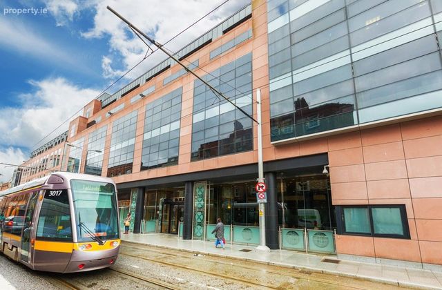 Suite 236, The Capel Building, Mary's Abbey, Smithfield, Dublin 7 - Click to view photos