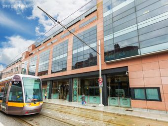 Suite 236, The Capel Building, Mary's Abbey, Smithfield, Dublin 7