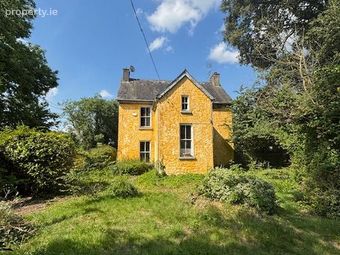 Newboro Villa, Newboro, Clarina, Co. Limerick