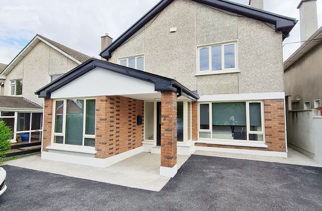 Sylvan Drive, Fairlands Park, Newcastle, Co. Galway - Click to view photos