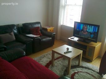 Flat D, 117 Thomas Street, Christchurch, Dublin 8