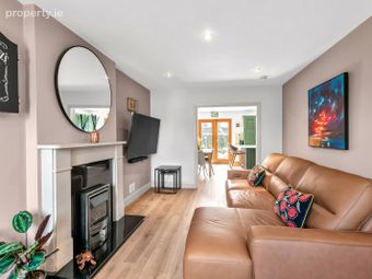 16 Alder Grove, Oldtown Demesne, Naas, Co. Kildare, Naas, Co. Kildare - Image 5