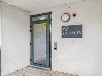 Apartment 2, Block 18, Donaghmede, Dublin 13 - Image 2