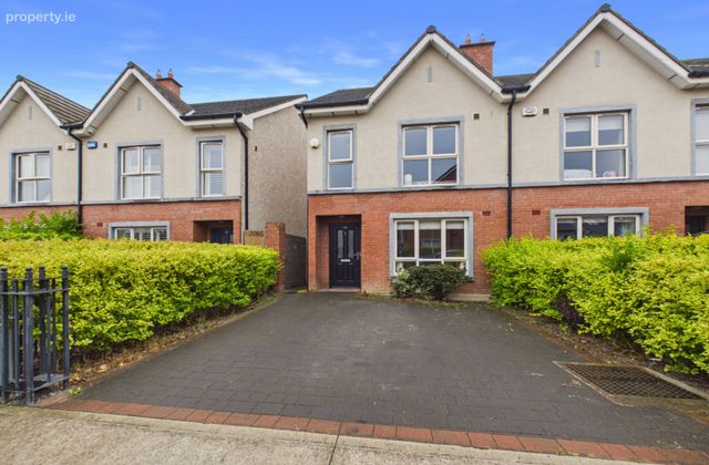 44 Beresford Avenue, Donabate, Donabate, Co. Dublin - Click to view photos