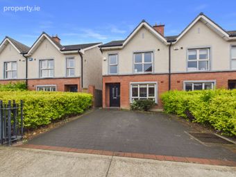 44 Beresford Avenue, Donabate, Donabate, Co. Dublin
