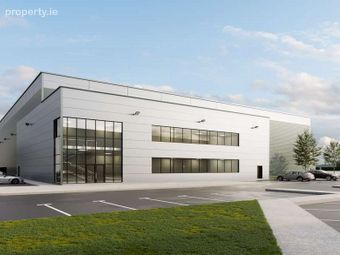 Goldcrest House, Dublin Airport Logistics Park, St Margaret's Road, Co. Dublin, Ballycoolin, Dublin 15