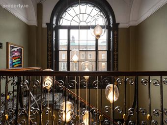 Merrion Square South, Dublin 2 - Image 5