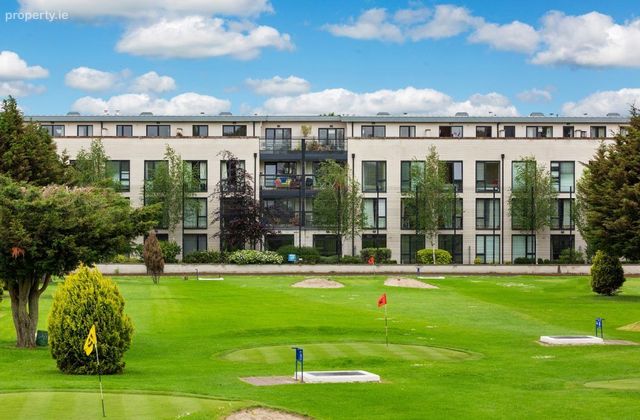 The Garden House, Waterfall Avenue, Richmond Road, Drumcondra, Dublin 3 - Click to view photos