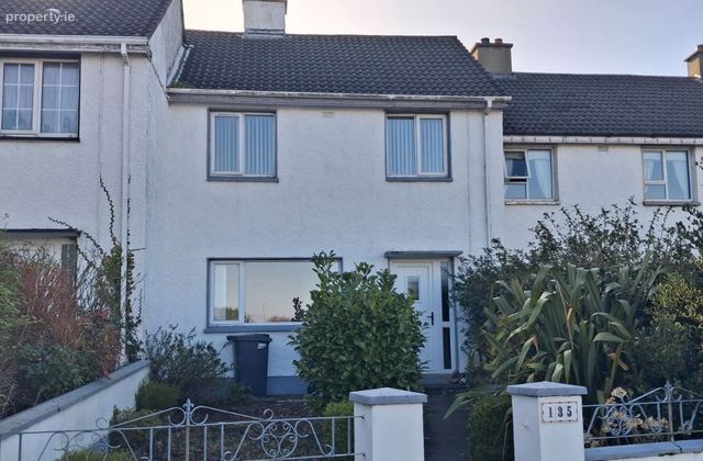 135 Ard Colgan, Carndonagh, Carndonagh, Co. Donegal - Click to view photos