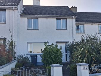 135 Ard Colgan, Carndonagh, Carndonagh, Co. Donegal