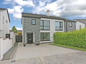 34 Ard Thomain, Sli Na Manach, Mungret, Limerick, Mungret, Co. Limerick