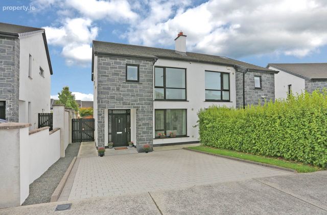 34 Ard Thomain, Sli Na Manach, Mungret, Limerick, Mungret, Co. Limerick - Click to view photos
