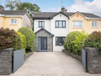 12 College Lawn,College Manor,Cobh,Co. Cork, Cobh, Co. Cork