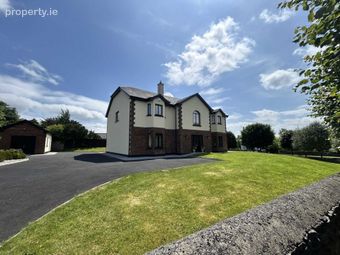 2 Parklands, Ballyalla, Ennis, Co. Clare, Ennis, Co. Clare