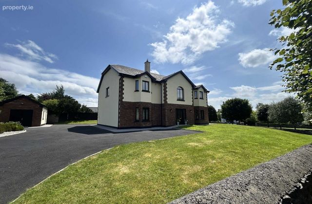 2 Parklands, Ballyalla, Ennis, Co. Clare, Ennis, Co. Clare - Click to view photos