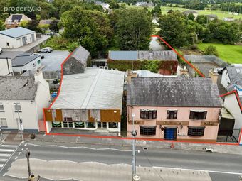 Rafterys Bar & Lounge, Main Street, Craughwell, Co. Galway