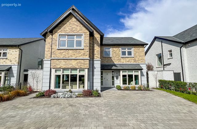 23 Long Meadows, Sion Road, Kilkenny, Co. Kilkenny, Kilkenny, Co. Kilkenny - Click to view photos