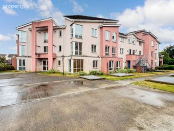 Apartment 95 Orchard Way, Greenwood Walk, Dublin 13, Dublin 13
