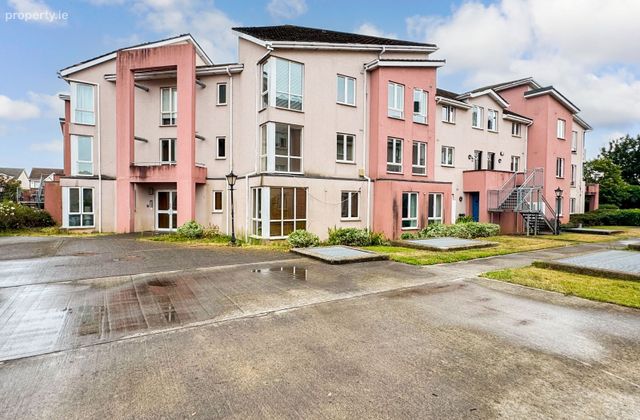 Apartment 95 Orchard Way, Greenwood Walk, Dublin 13, Dublin 13 - Click to view photos