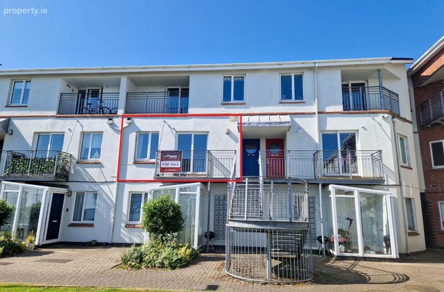 32 Goodtide Harbour, Batt Street, Wexford Town, Co. Wexford - Click to view photos