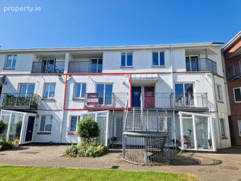 32 Goodtide Harbour, Batt Street, Wexford Town, Co. Wexford