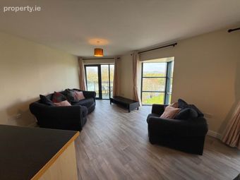 34 Fishermans Quay, Grove Island, Corballly, Limerick, Co. Limerick, Corbally, Co. Limerick - Image 2