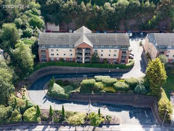 107 Brideholm, Commons Road, Blackpool, Cork, Blackpool, Co. Cork - Image 2