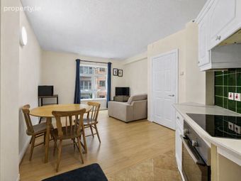 Apartment 102, Kennett House Apartments, Mount Kennett Place, Limerick City Centre, Co. Limerick - Image 2
