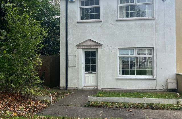 23 Pine Mews, Tycor, Waterford City Centre, Co. Waterford - Click to view photos