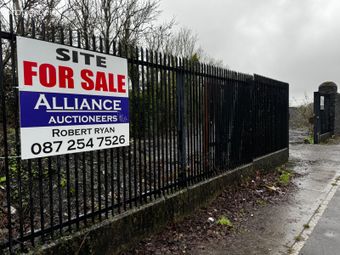 Ballycoolin Road, Ballycoolin, Dublin 15