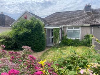 20 Mercier Park, Turners Cross, Co. Cork
