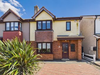 5 Esker Walk, Ardkeen Village, Waterford, Waterford City Centre, Co. Waterford