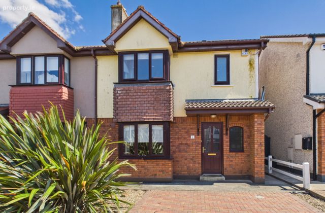 5 Esker Walk, Ardkeen Village, Waterford, Waterford City Centre, Co. Waterford - Click to view photos