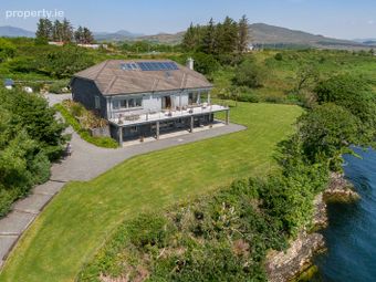 Rossmore, Tahilla, Parknasilla, Co. Kerry - Image 5